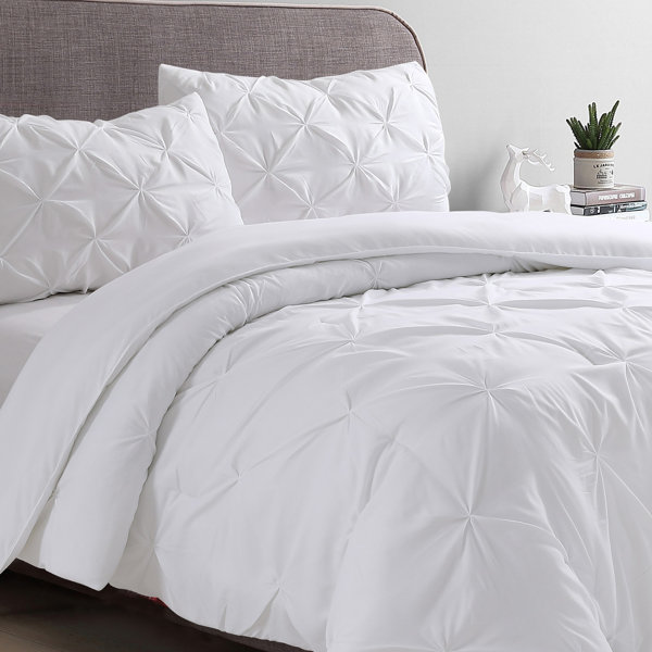 Land of nod outlet bedding